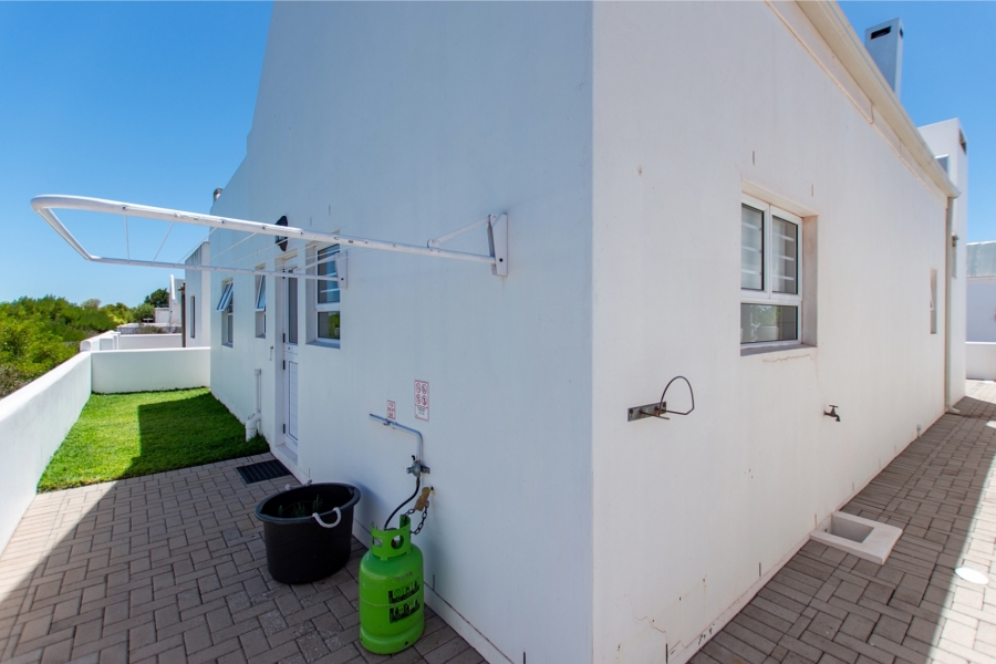 2 Bedroom Property for Sale in Britannia Reef Estate Western Cape